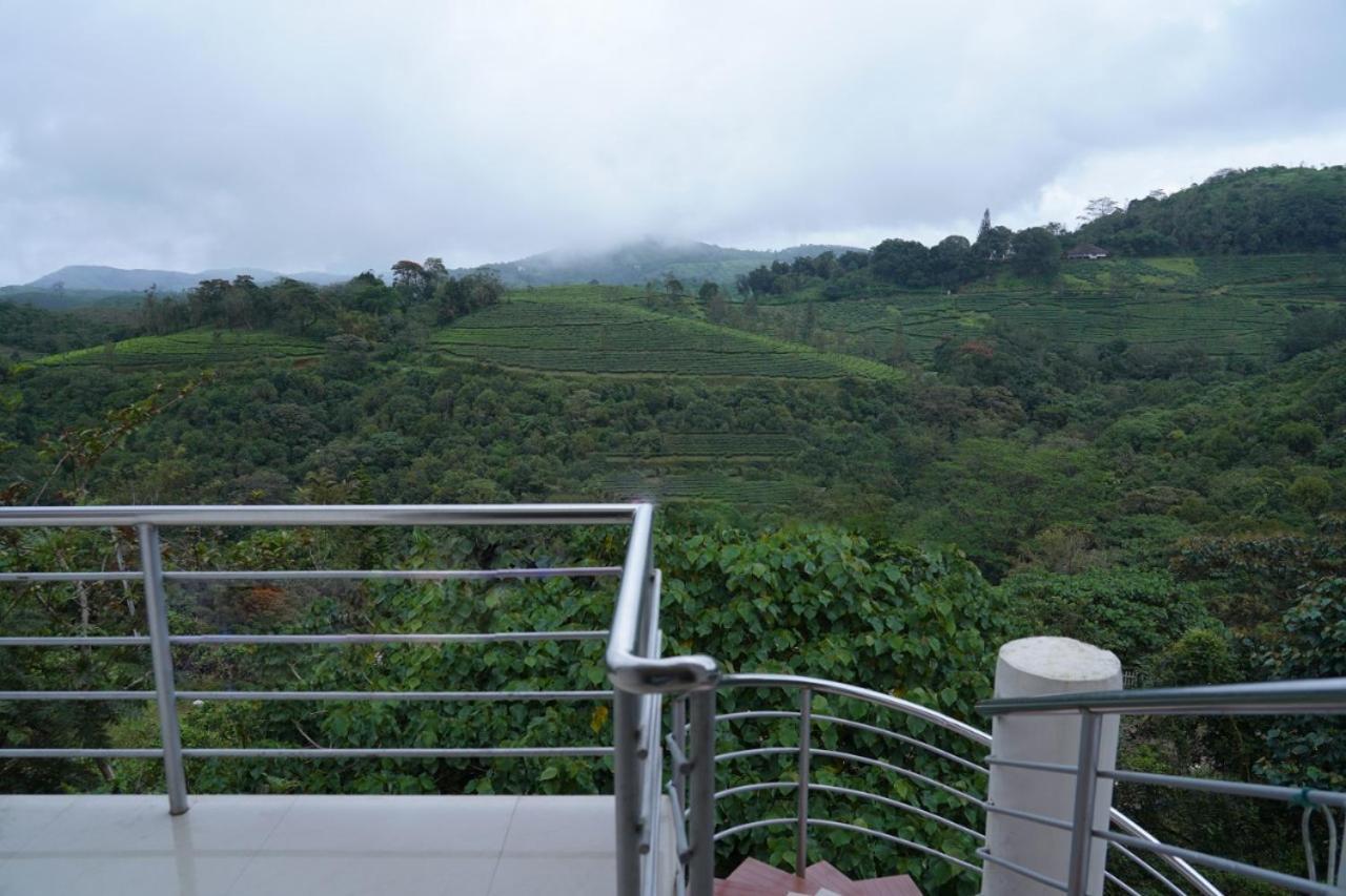 Vagamon Tea County Bed & Breakfast Exterior photo