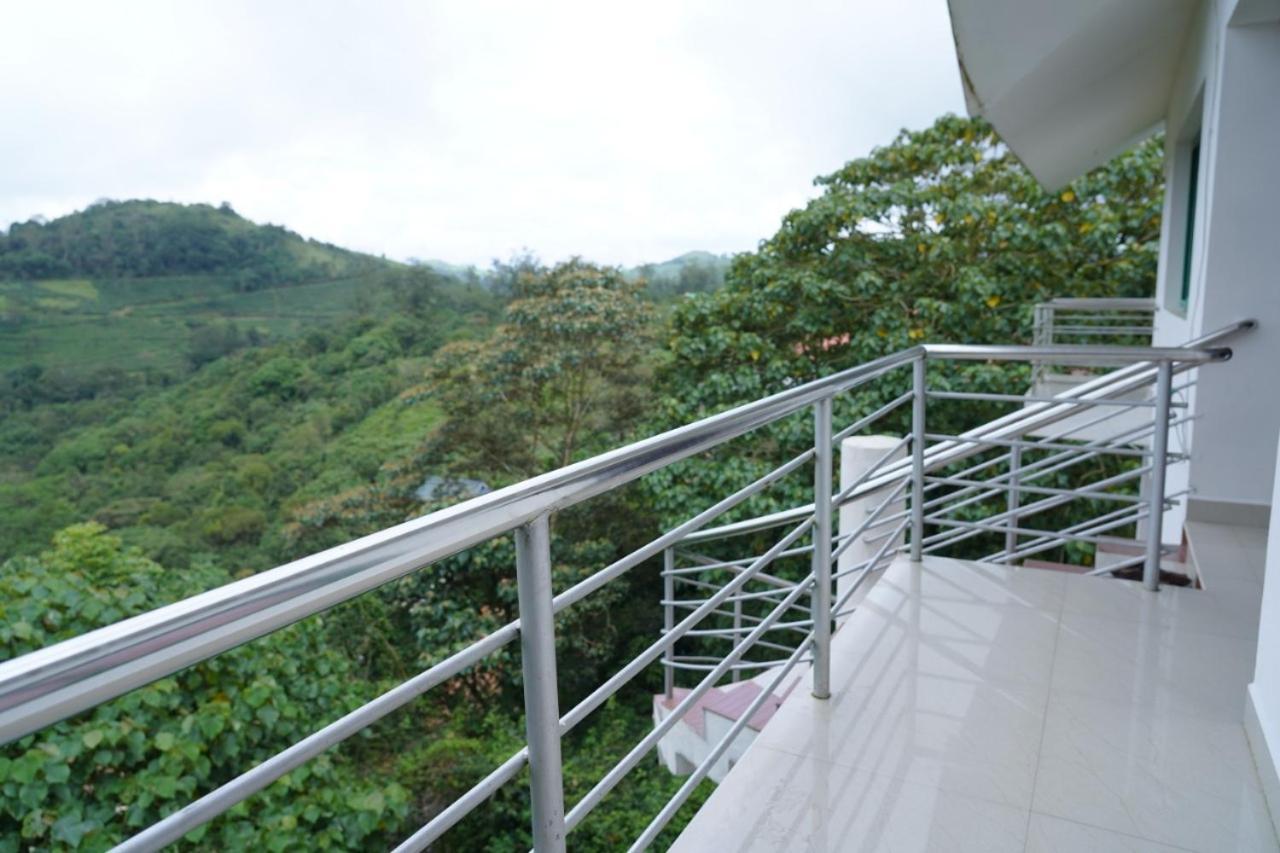 Vagamon Tea County Bed & Breakfast Exterior photo