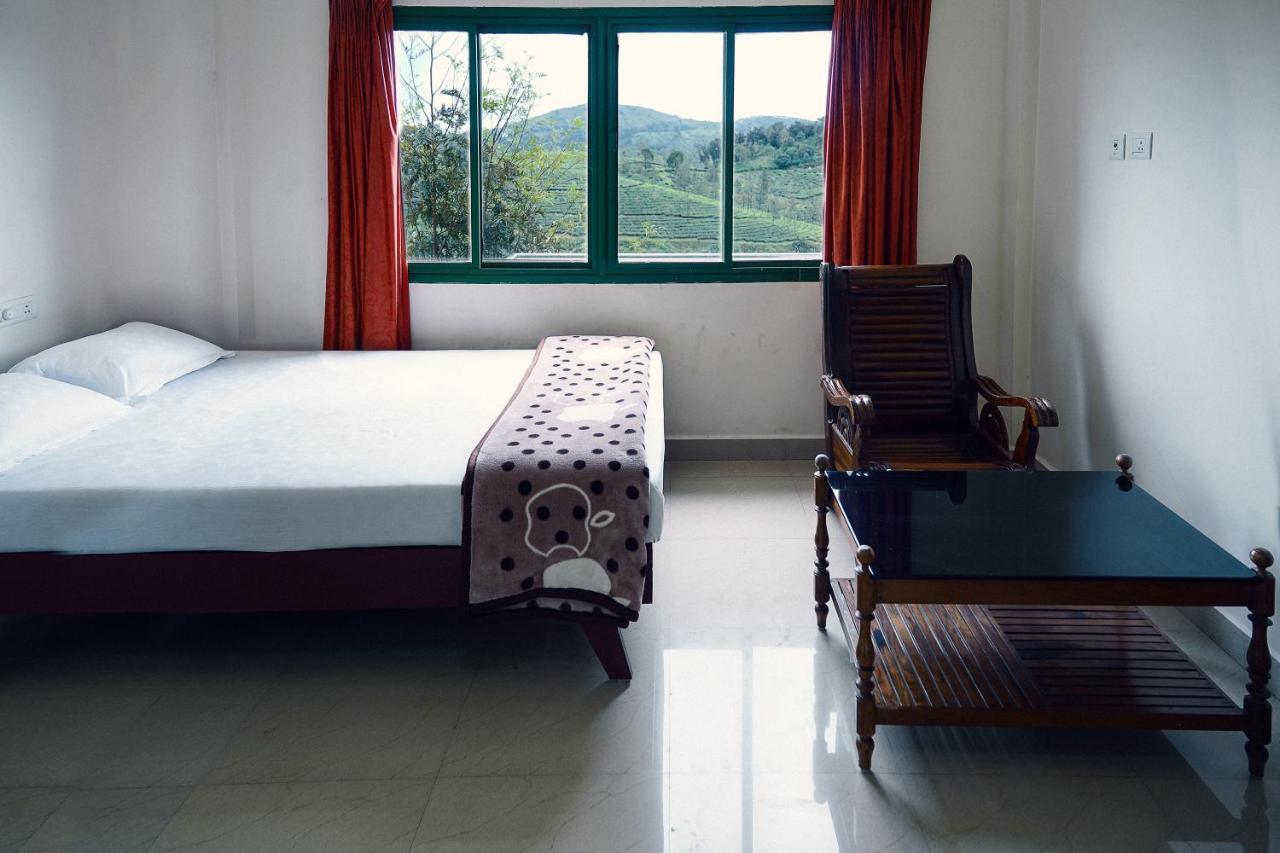Vagamon Tea County Bed & Breakfast Exterior photo