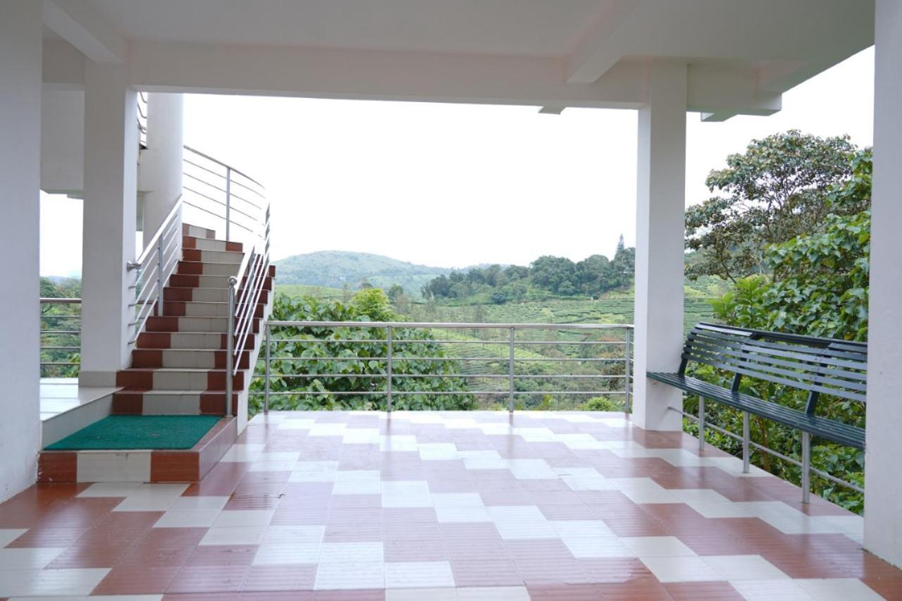 Vagamon Tea County Bed & Breakfast Exterior photo